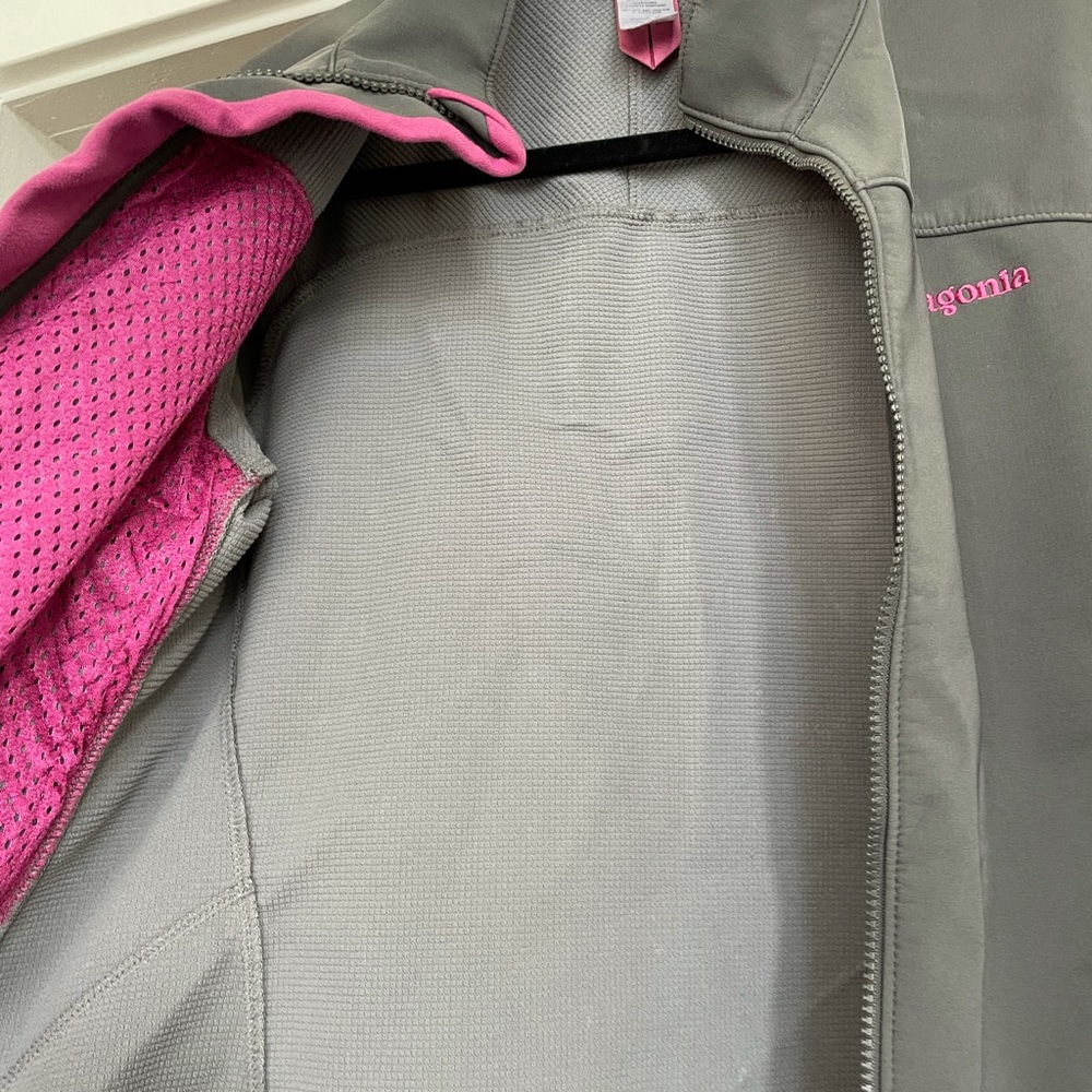 Patagonia jacket - Picture 8 of 10